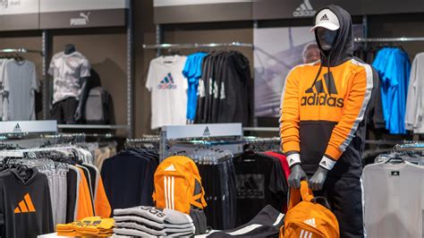 Adidas und Intersport schließen neuen Vertrag